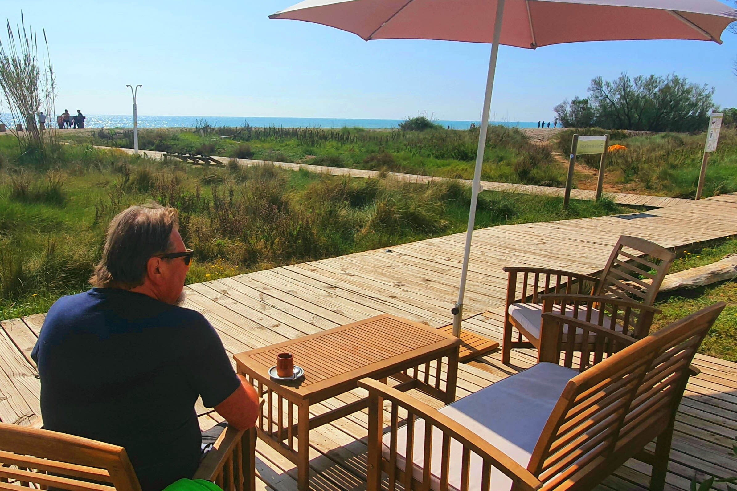 Camping Torre La Sal