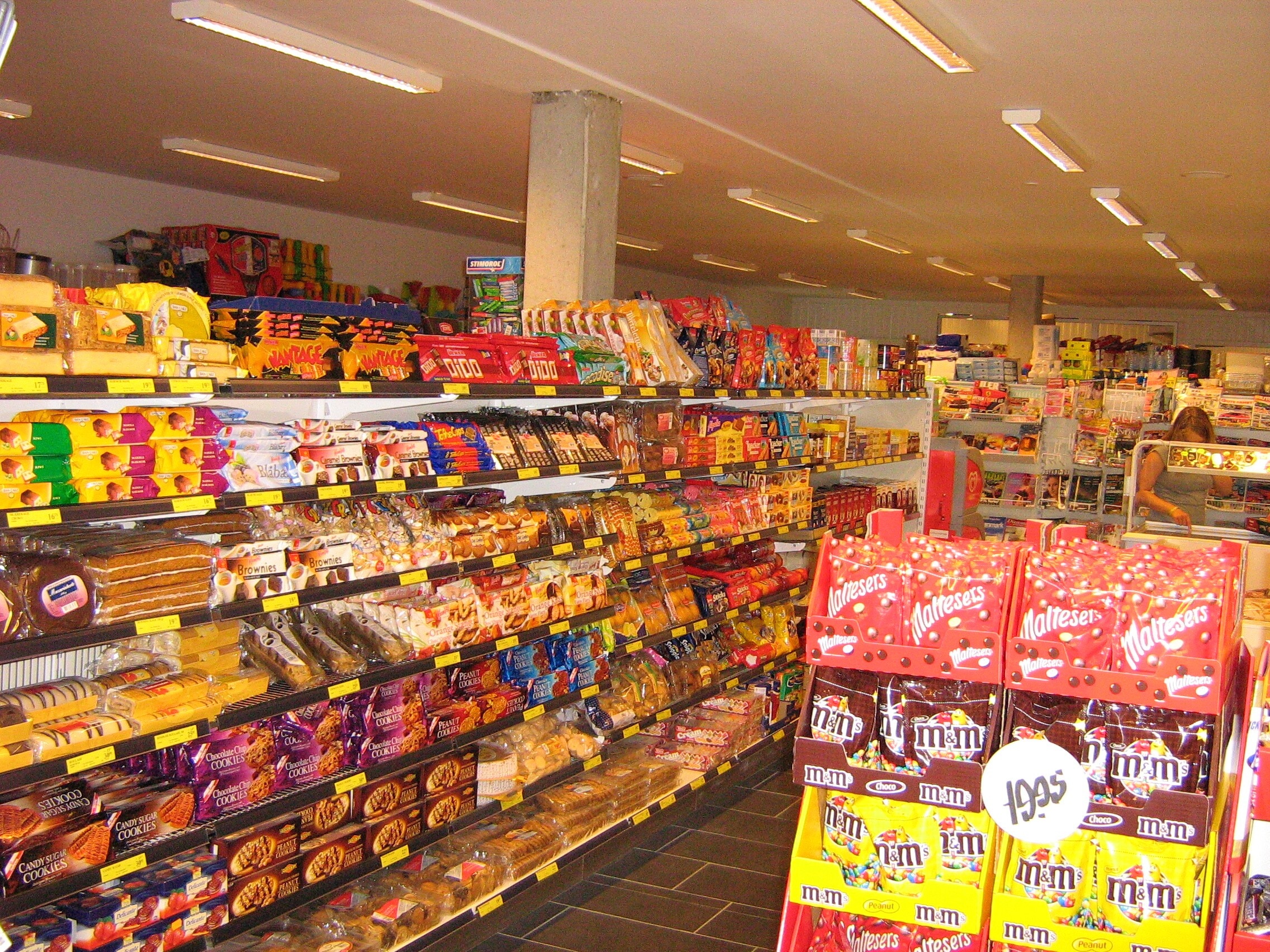 First Camp Klim Strand - Nordvestkysten