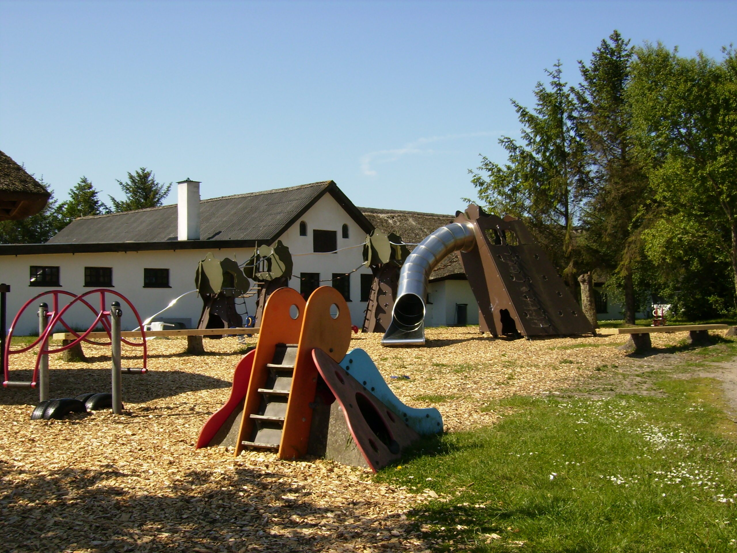 First Camp Klim Strand - Nordvestkysten