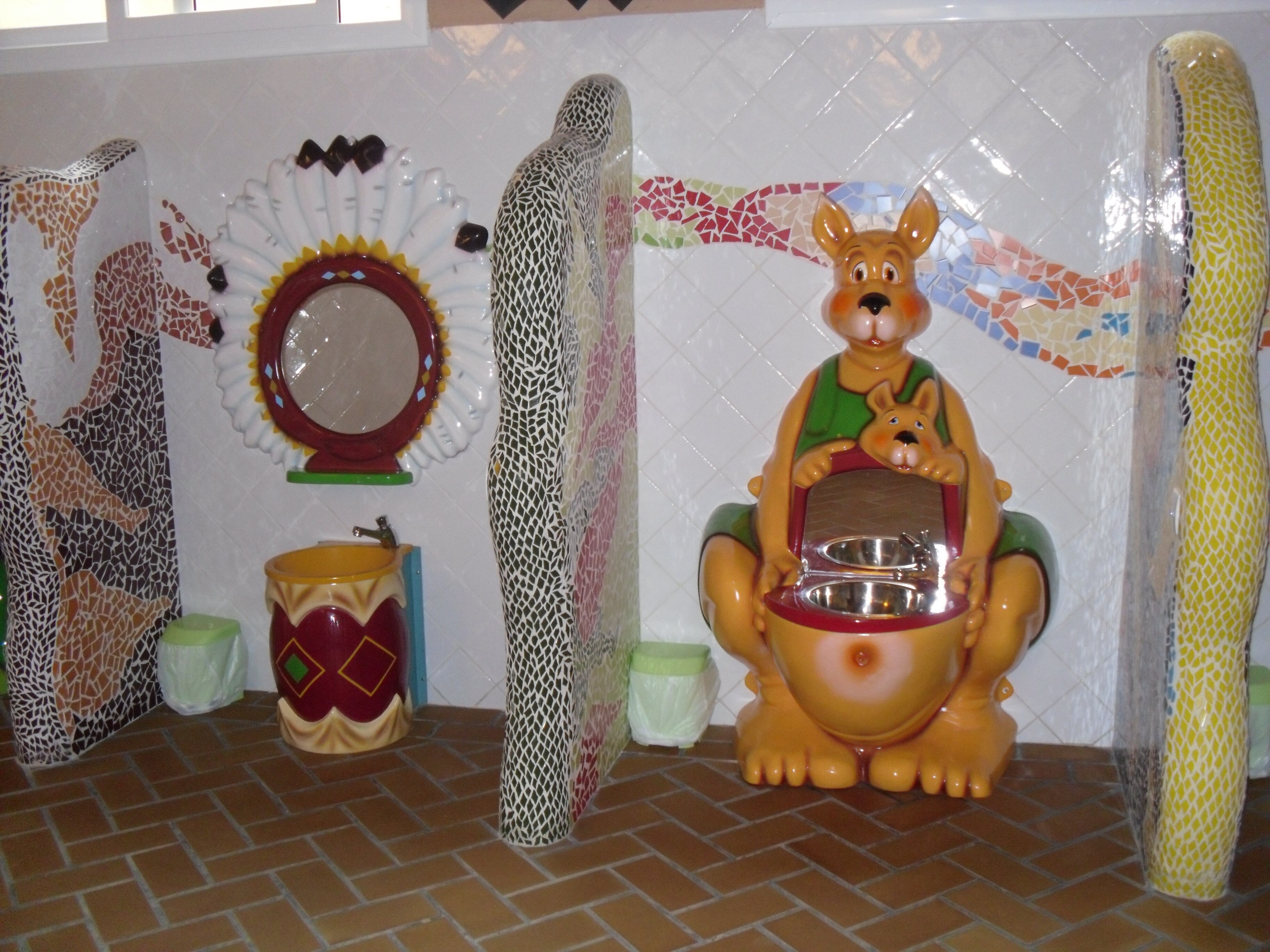 Camping La Torre del Sol