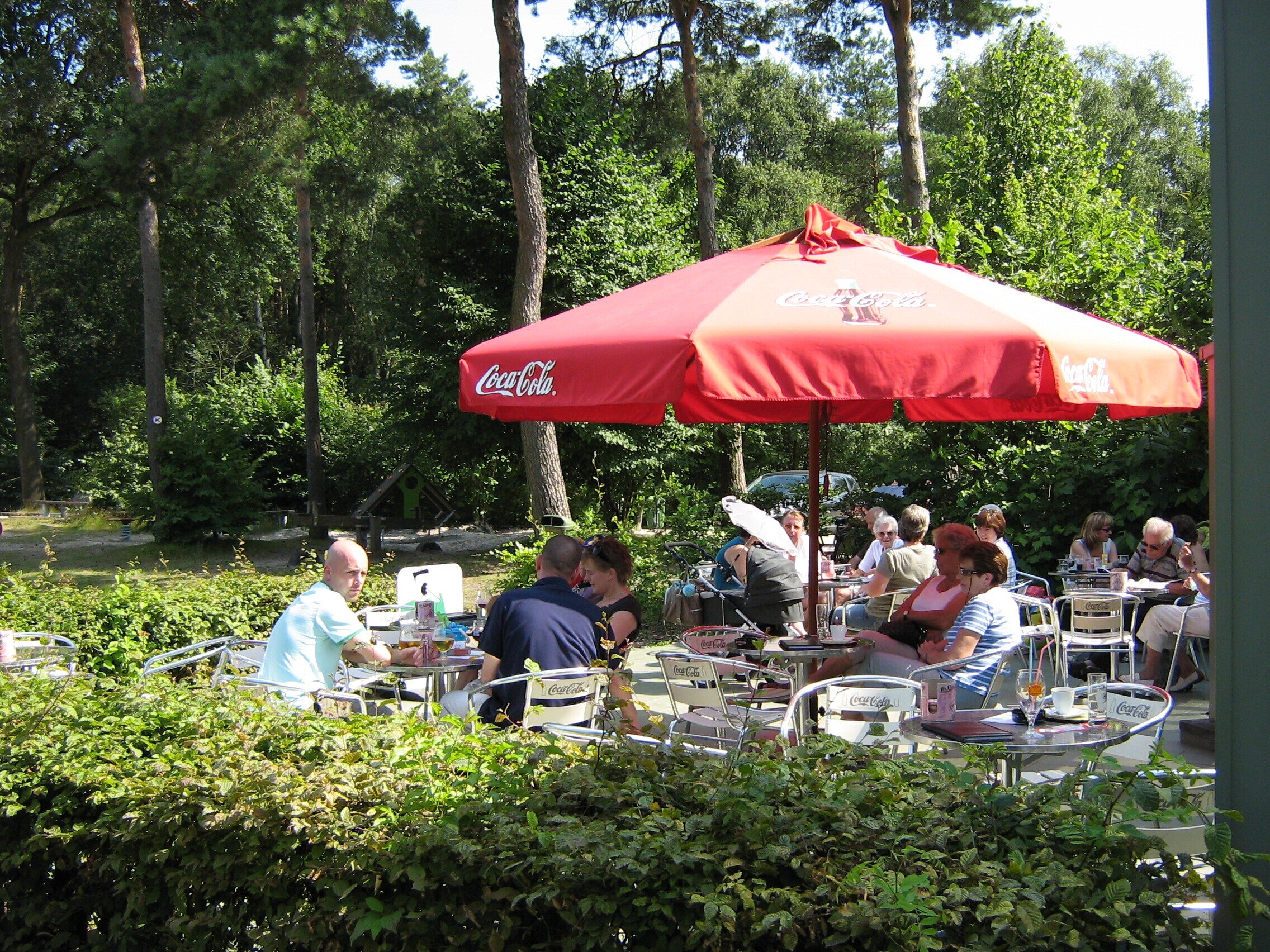 ArdenParks Baalse Hei