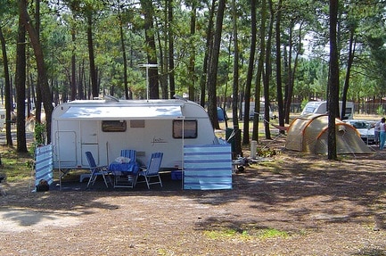 wecamp Campismo S. Miguel