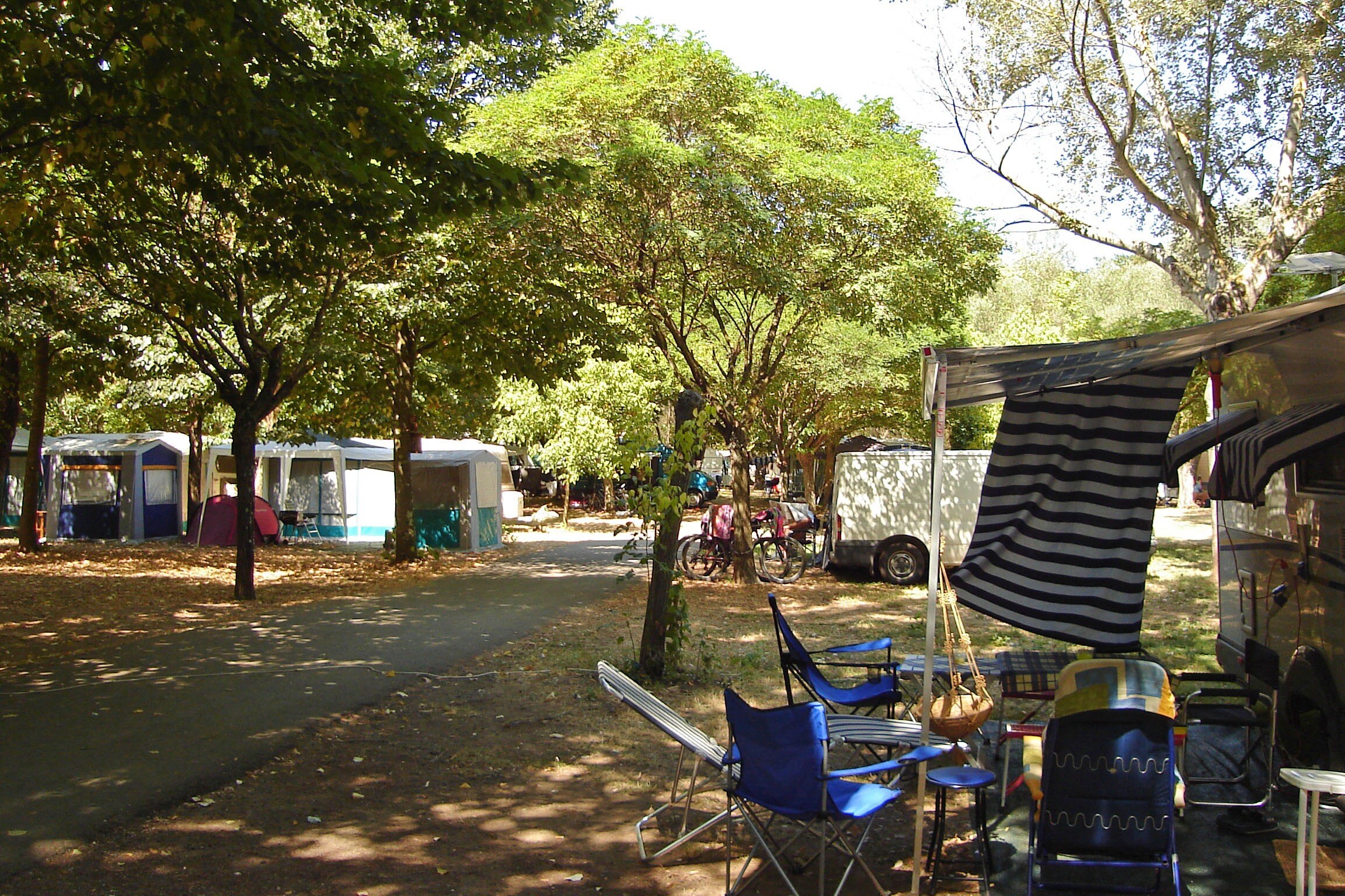 Azzurro Camping Village