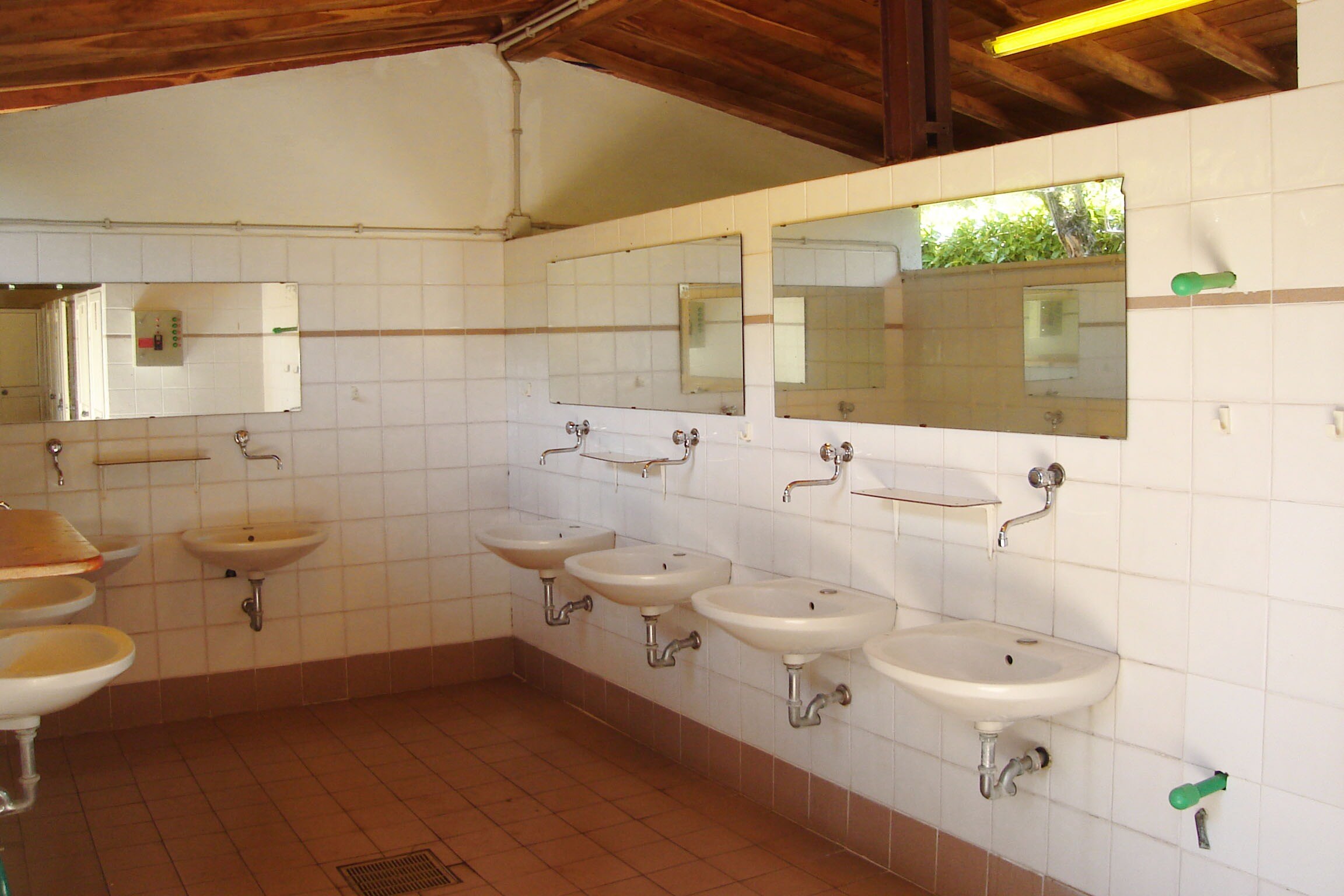 Azzurro Camping Village