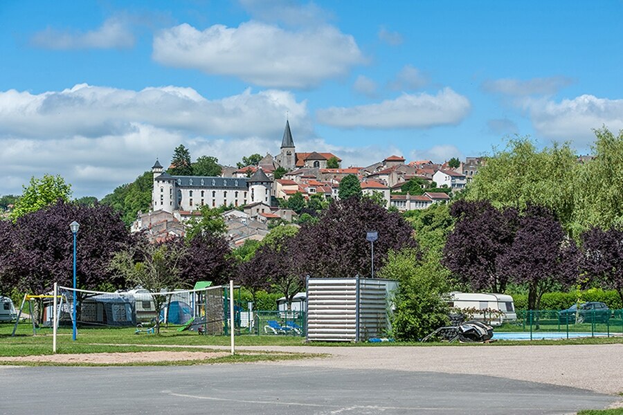 Camping de la Moselle