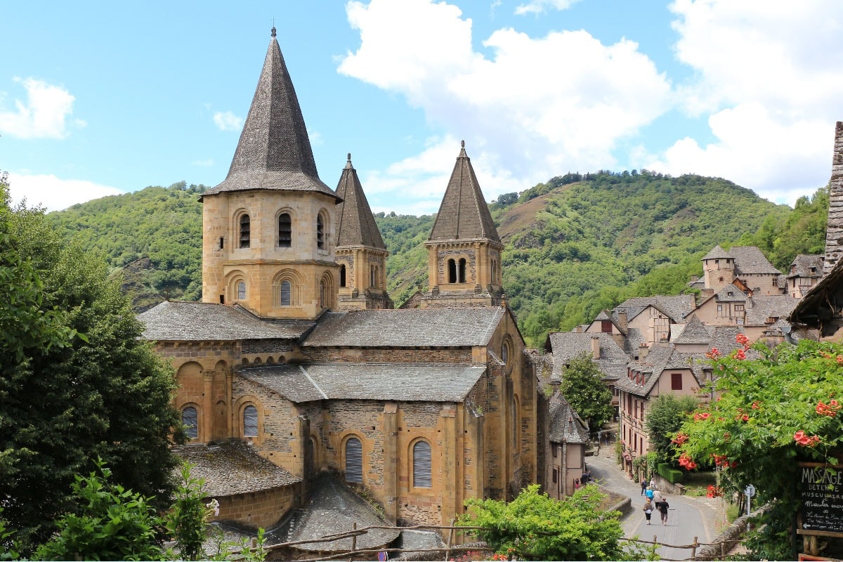 Camping Etang du Camp