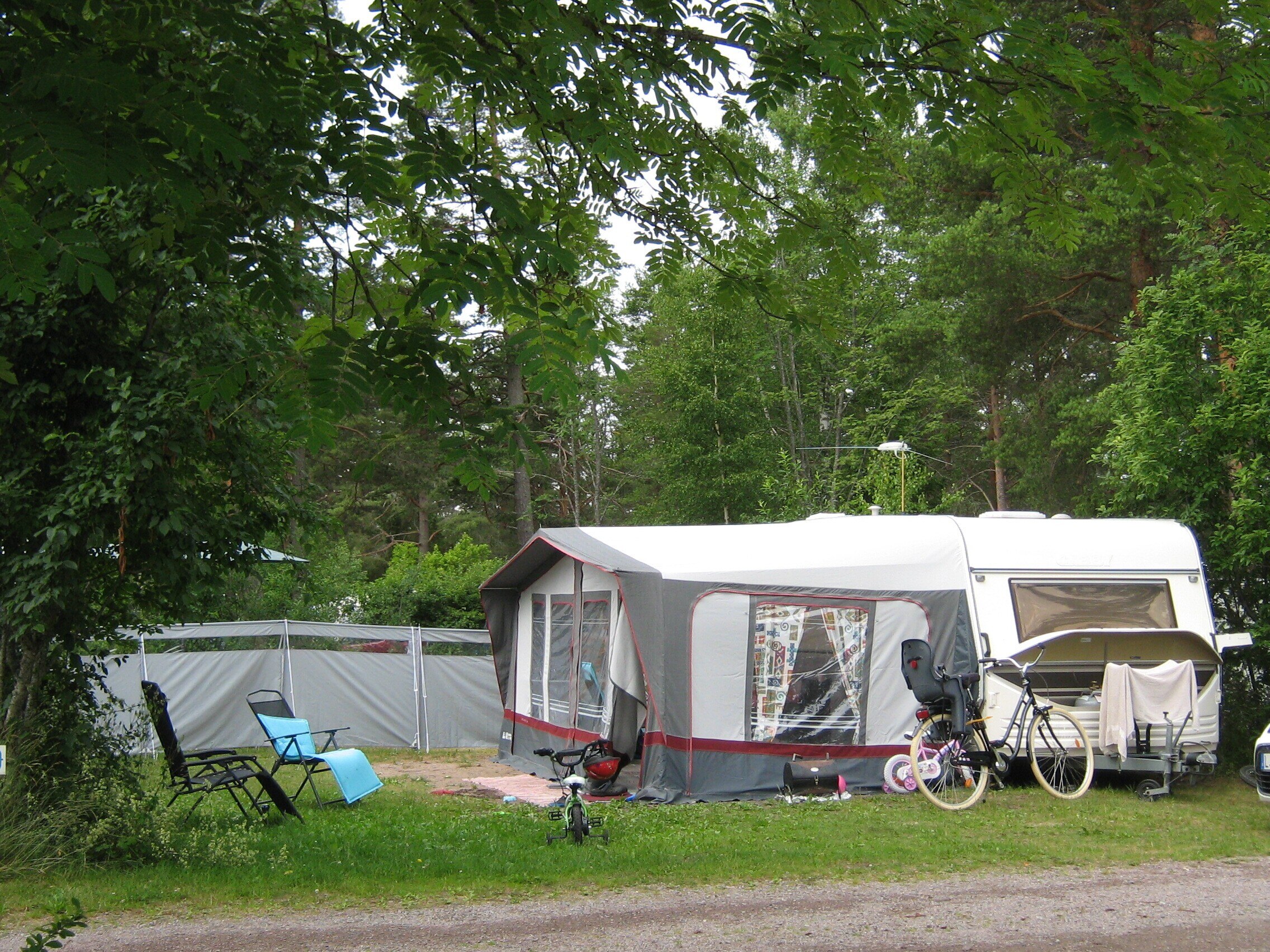 Rullsand Havsbad & Camping