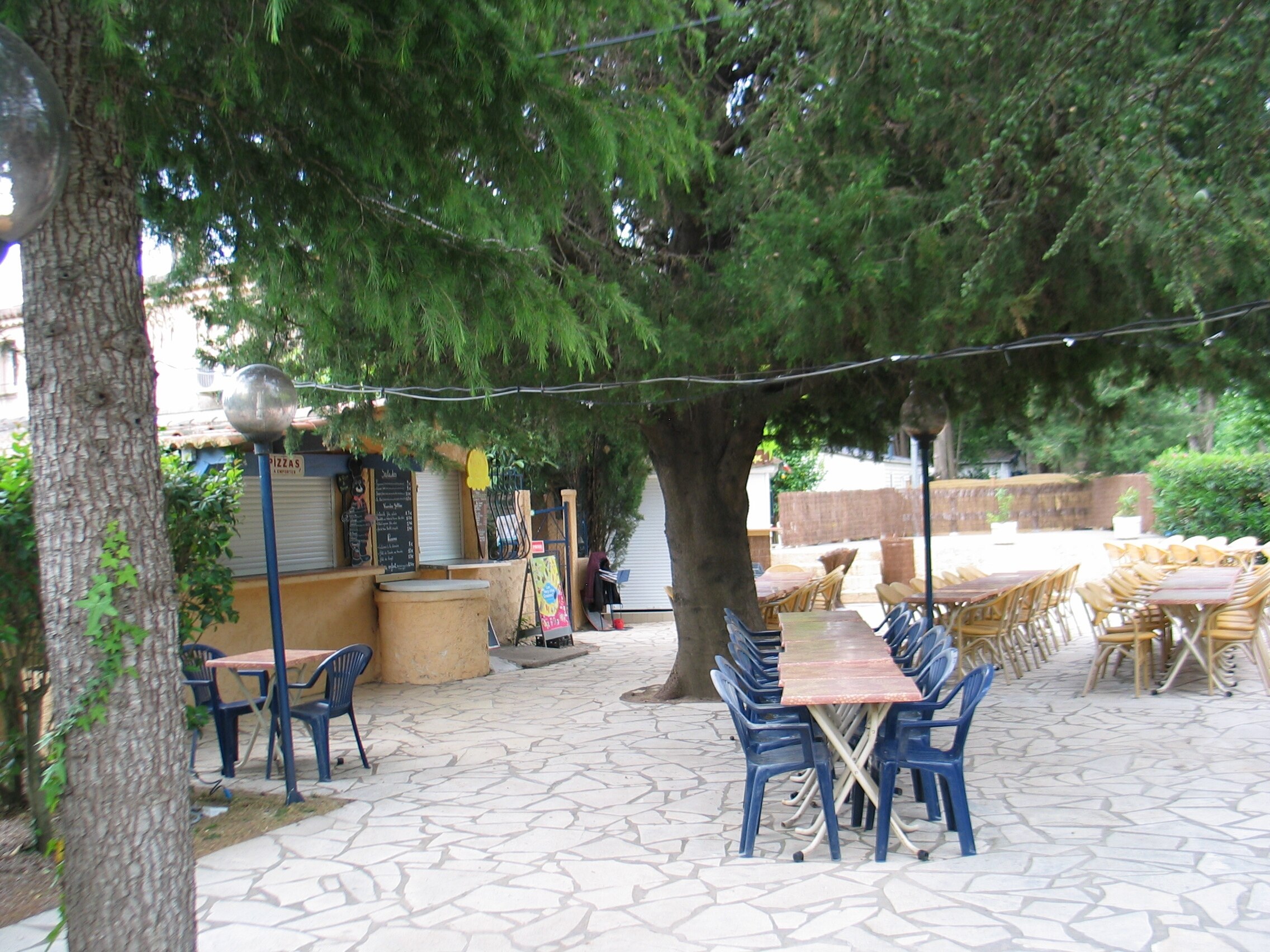 Camping Sandaya La Barque