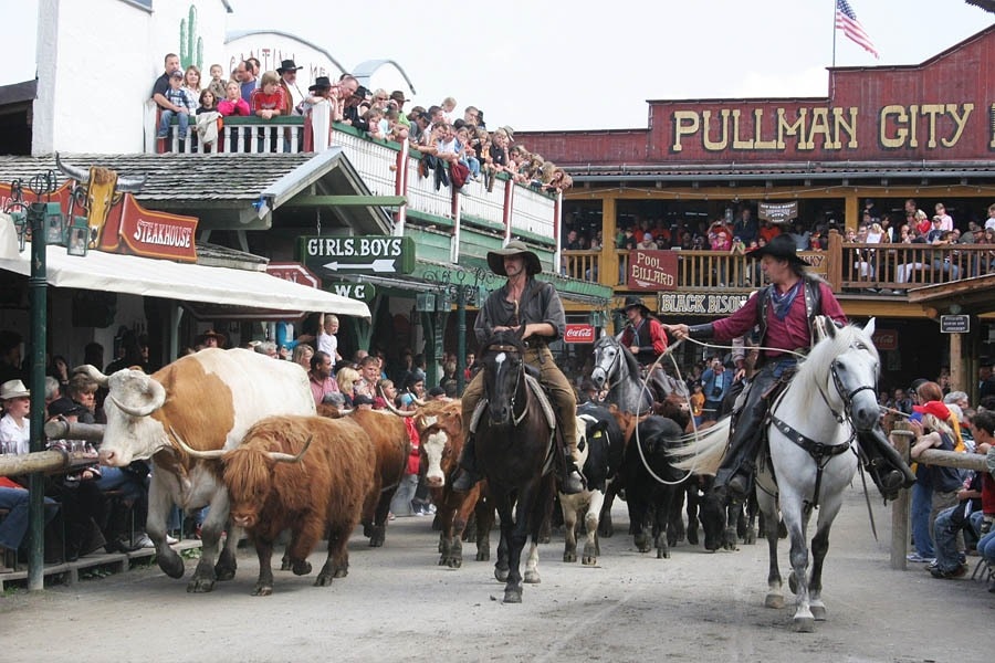 Bavaria Kur- und Sport Camping