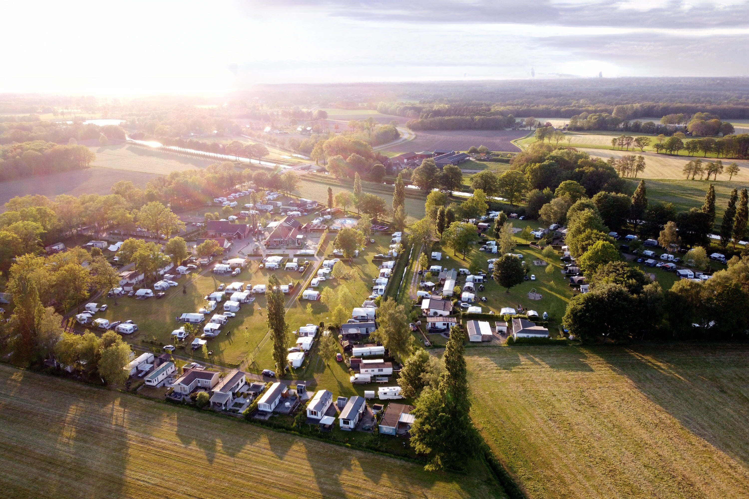 Recreatiepark Den Blanken