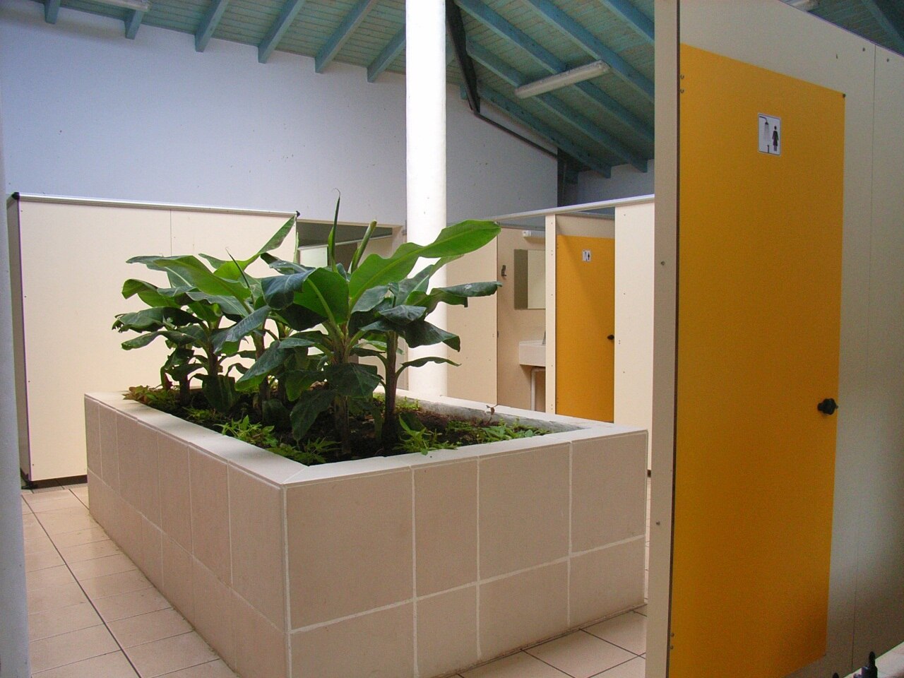 Camping Sandaya Séquoia Parc