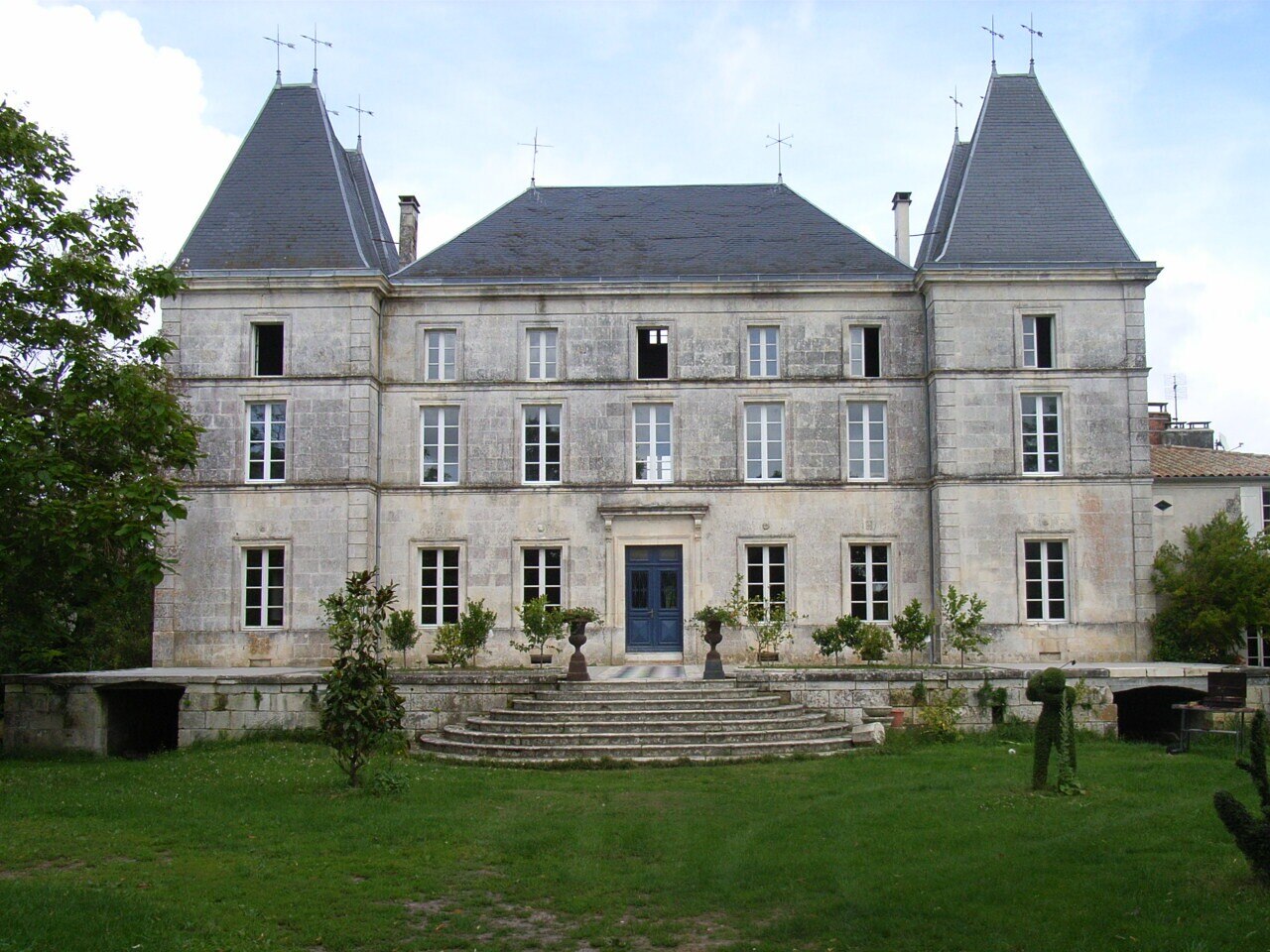 Camping Sandaya Séquoia Parc