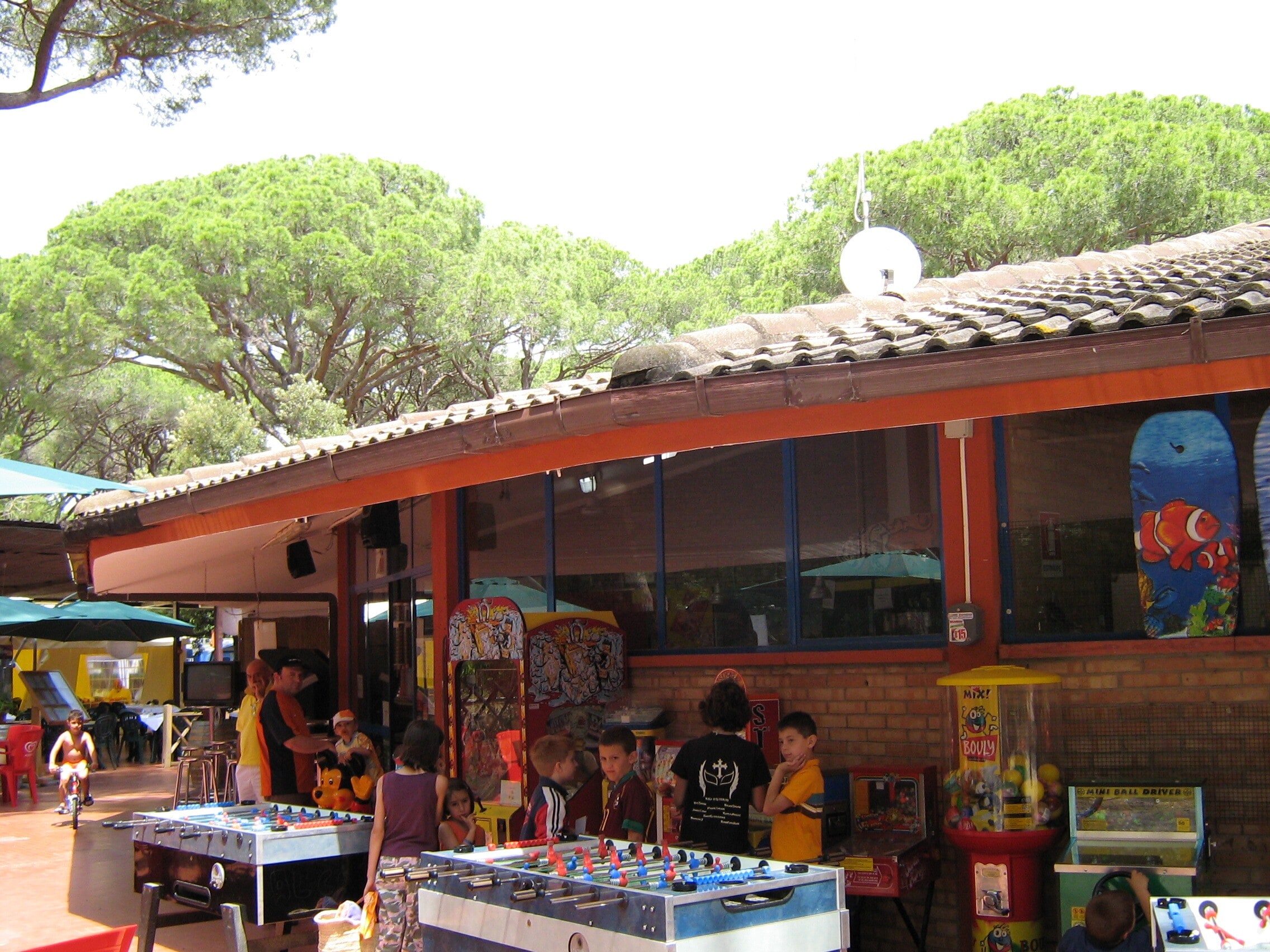 Gitavillage Le Marze