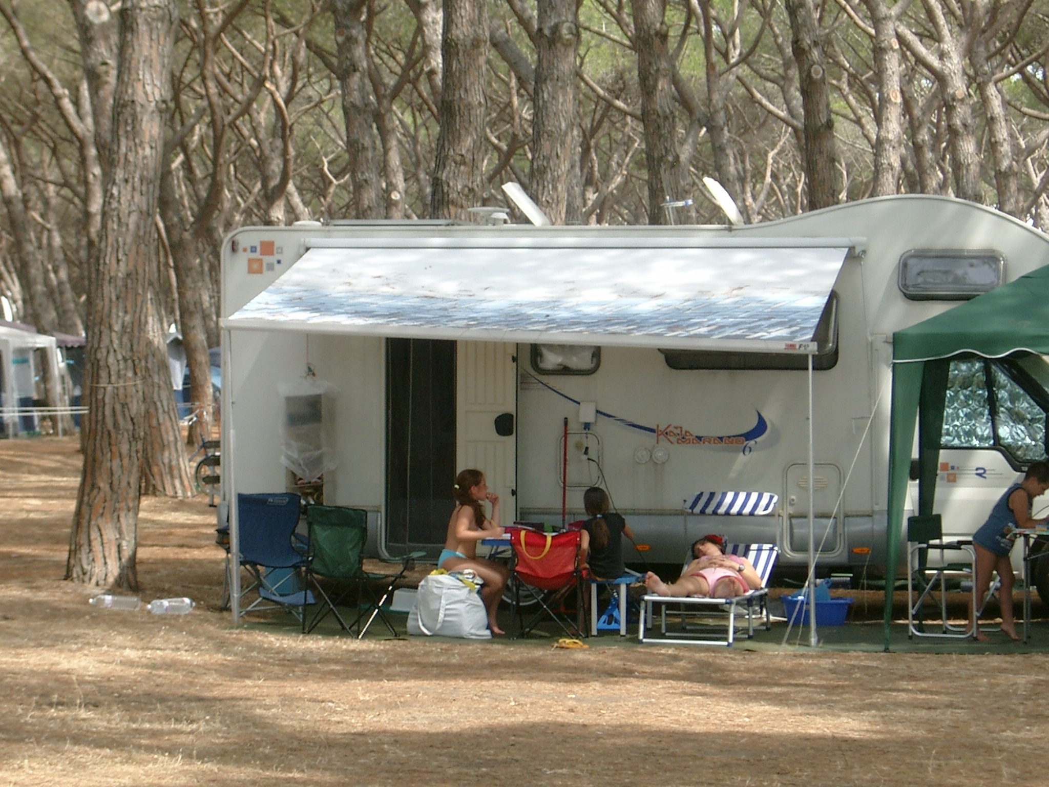 Gitavillage California