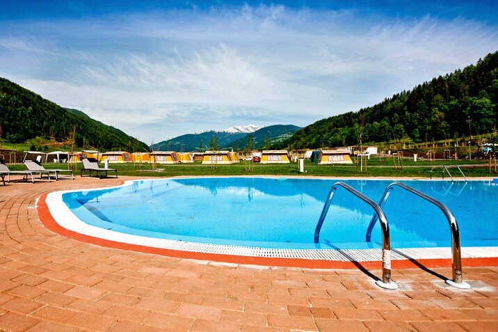 Camping Bella Austria