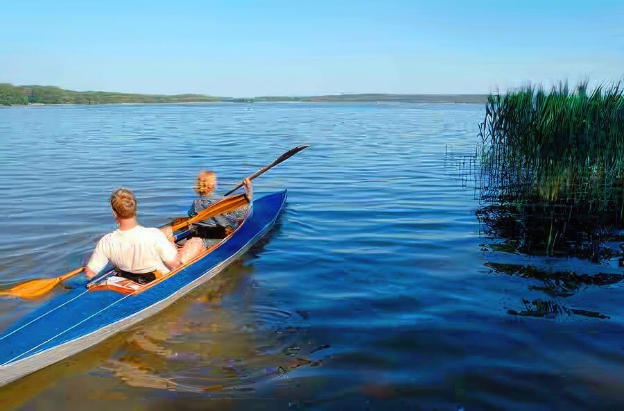 Camping Zwenzower Ufer