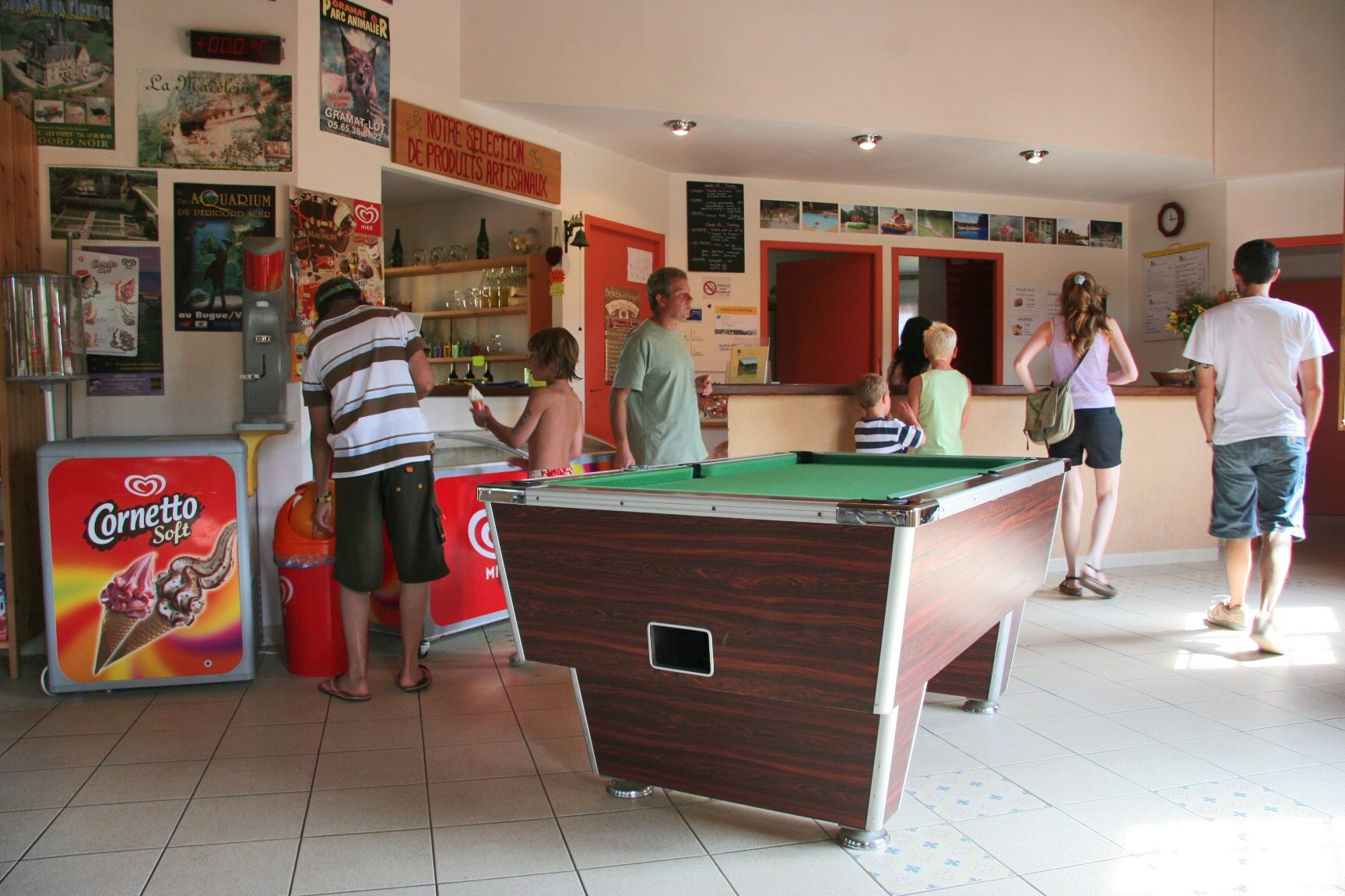 Slow Village Séveilles