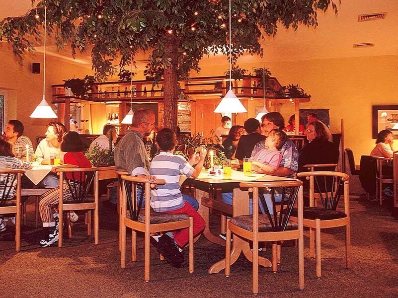 Havelberge Camping Resort