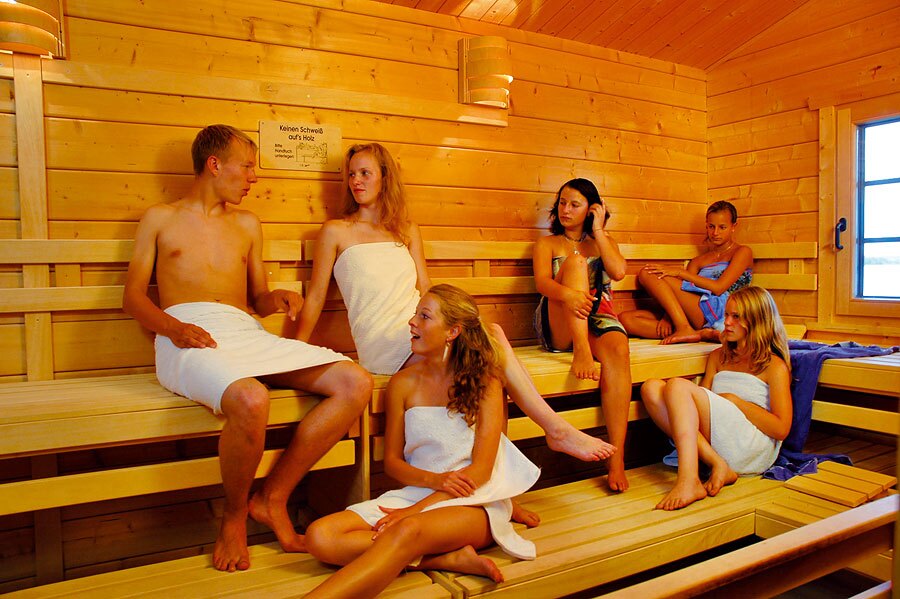 Havelberge Camping Resort