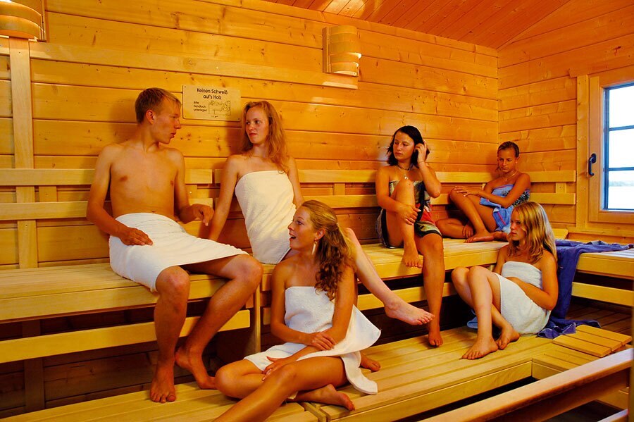 Havelberge Camping Resort