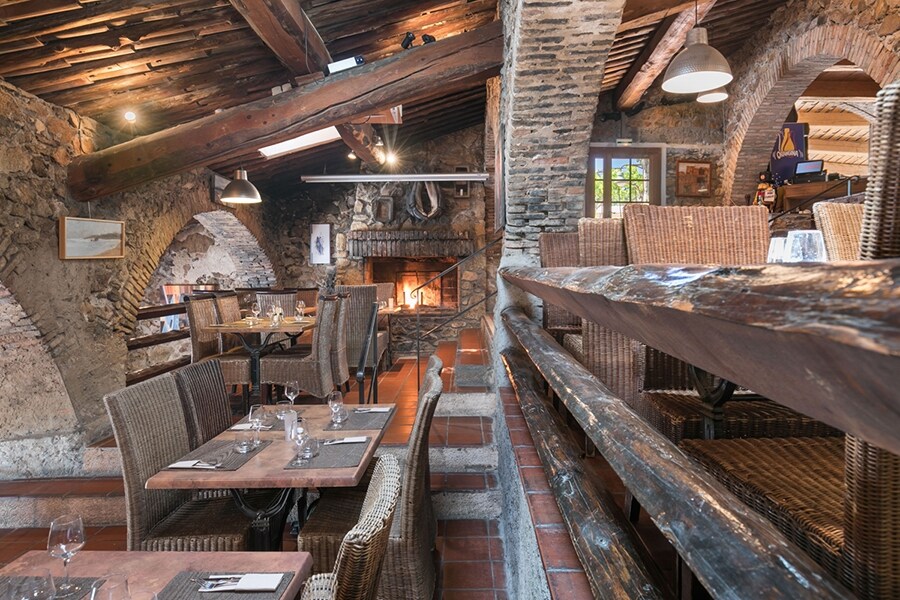 Camping Domaine de la Bergerie