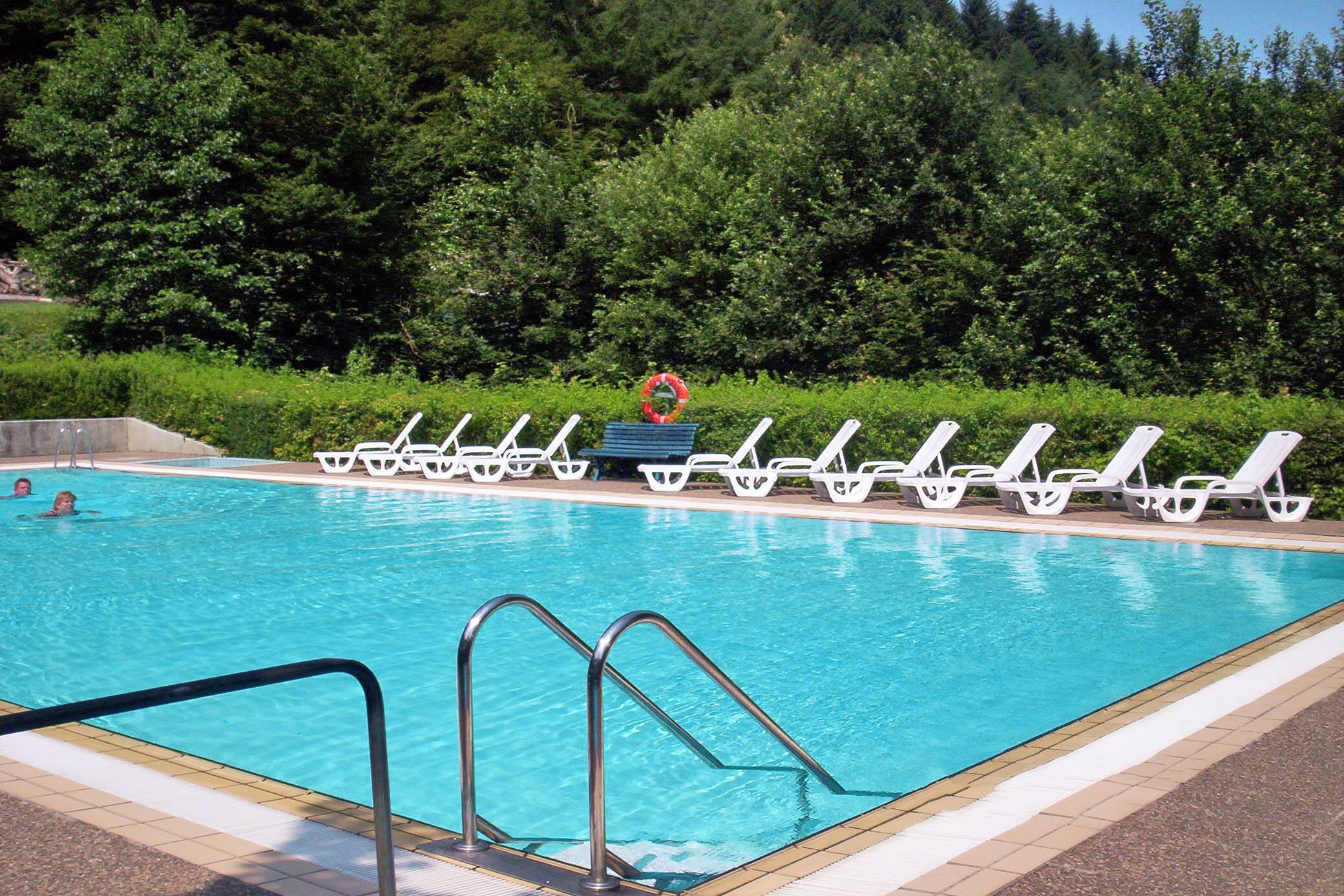 Odenwald Camping Park