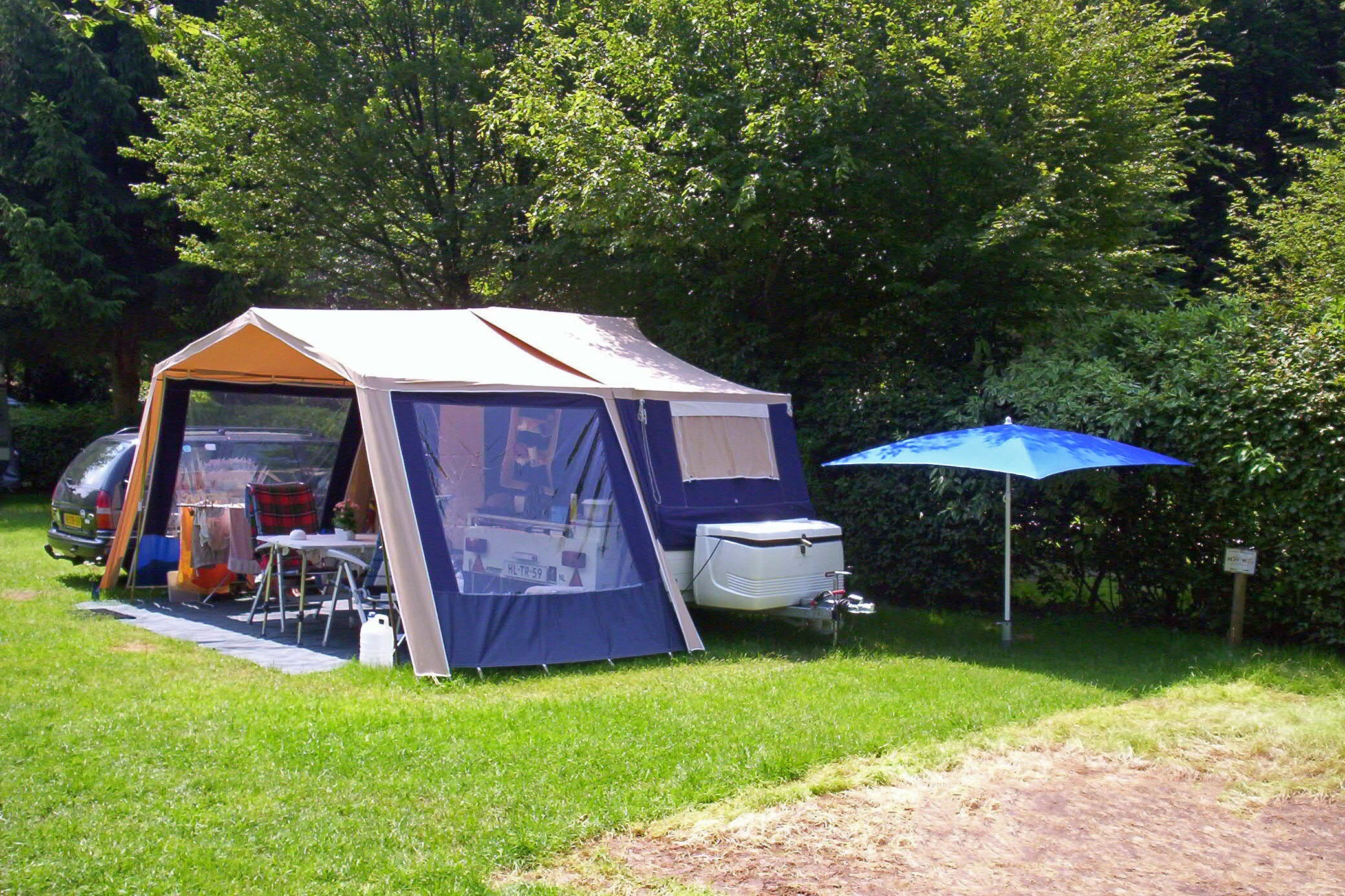 Odenwald Camping Park