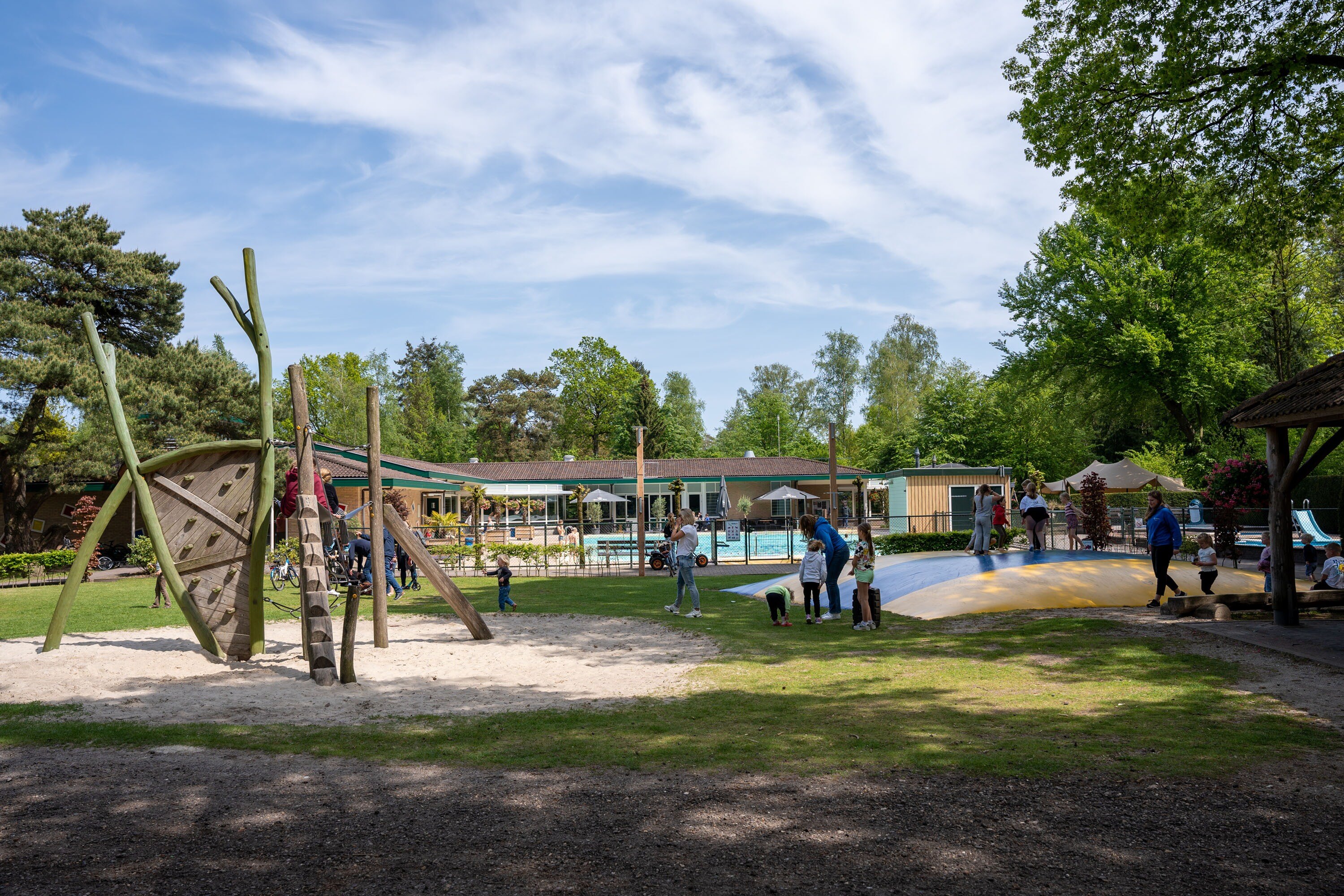 Recreatiepark De Paalberg