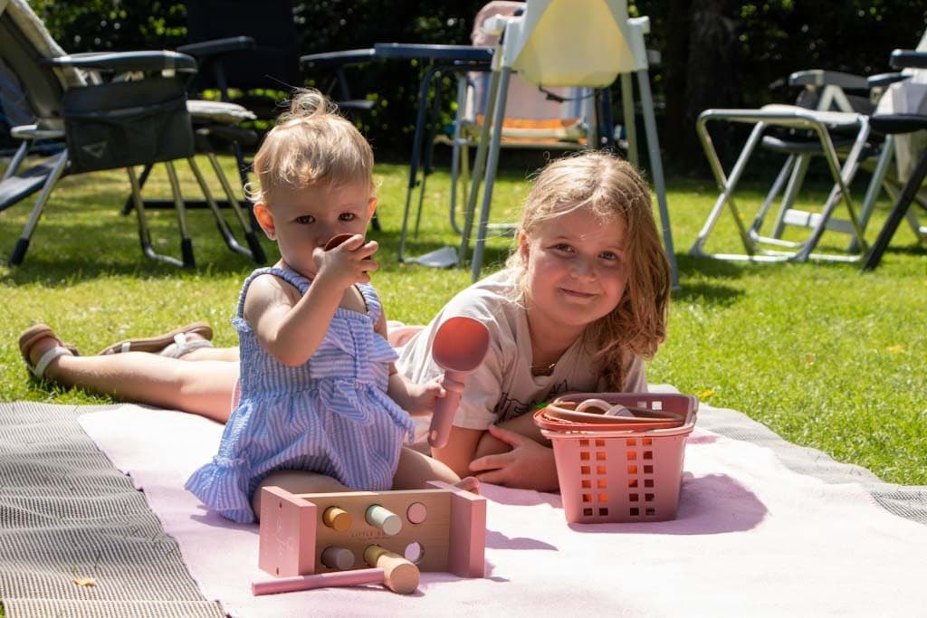 Recreatiepark De Paalberg