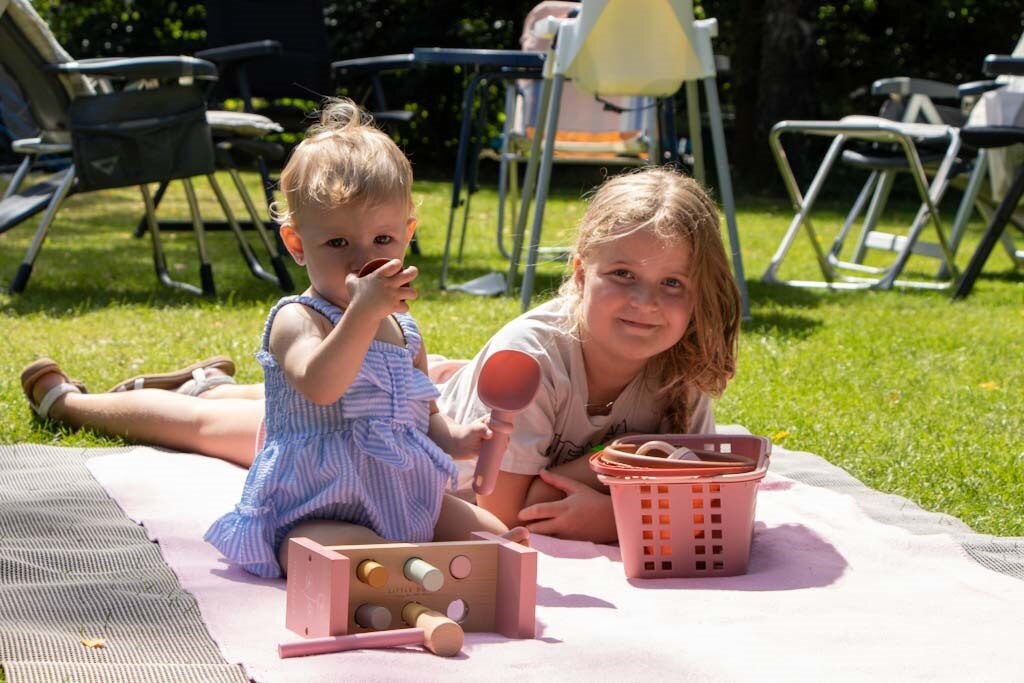 Recreatiepark De Paalberg