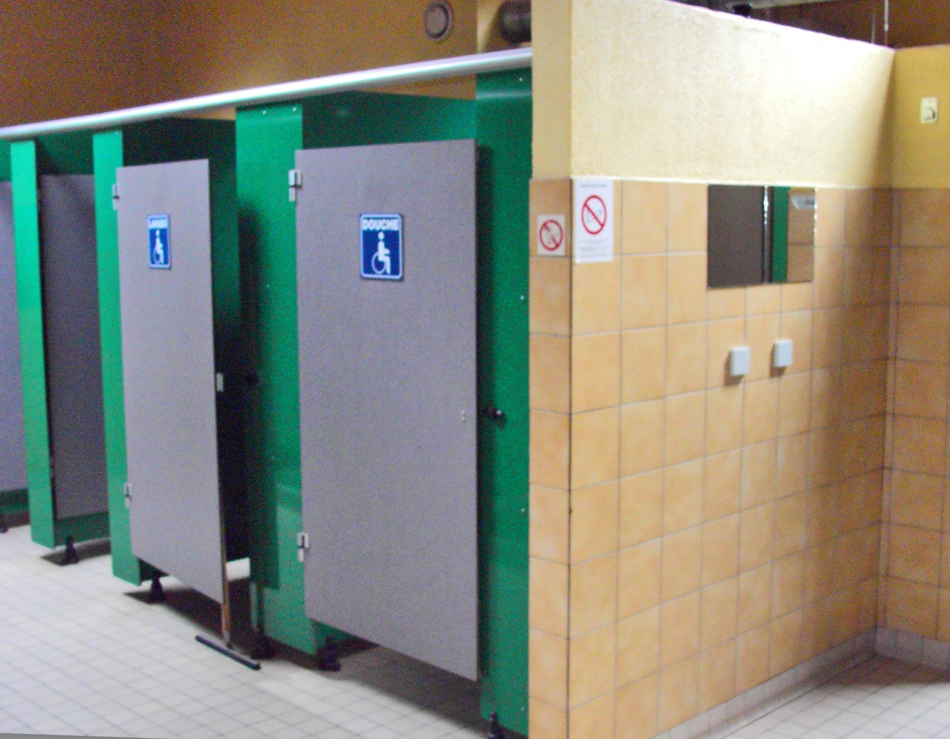 Flower Camping Les Reflets du Val d'Argent