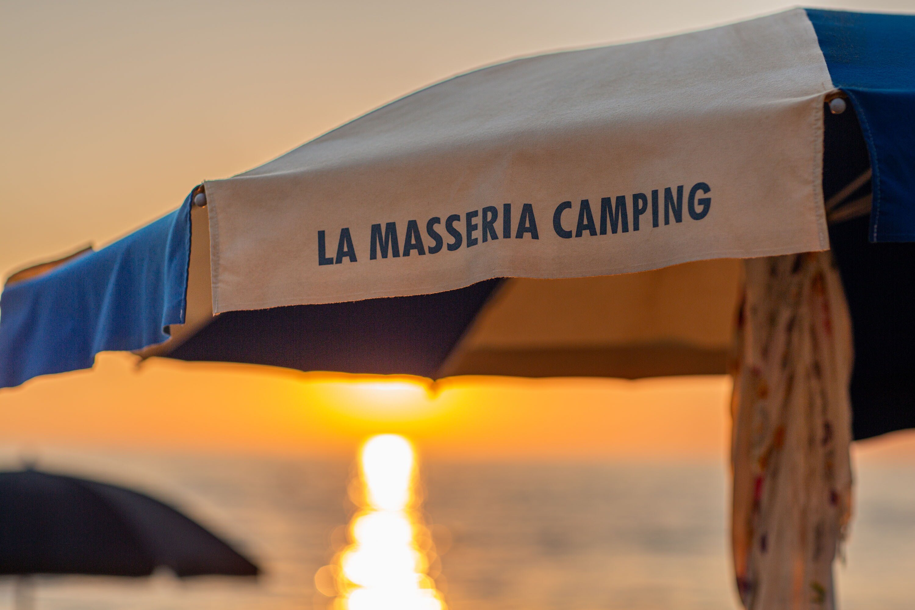 Camping La Masseria