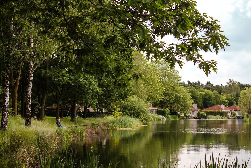 ParcCamping de Witte Vennen