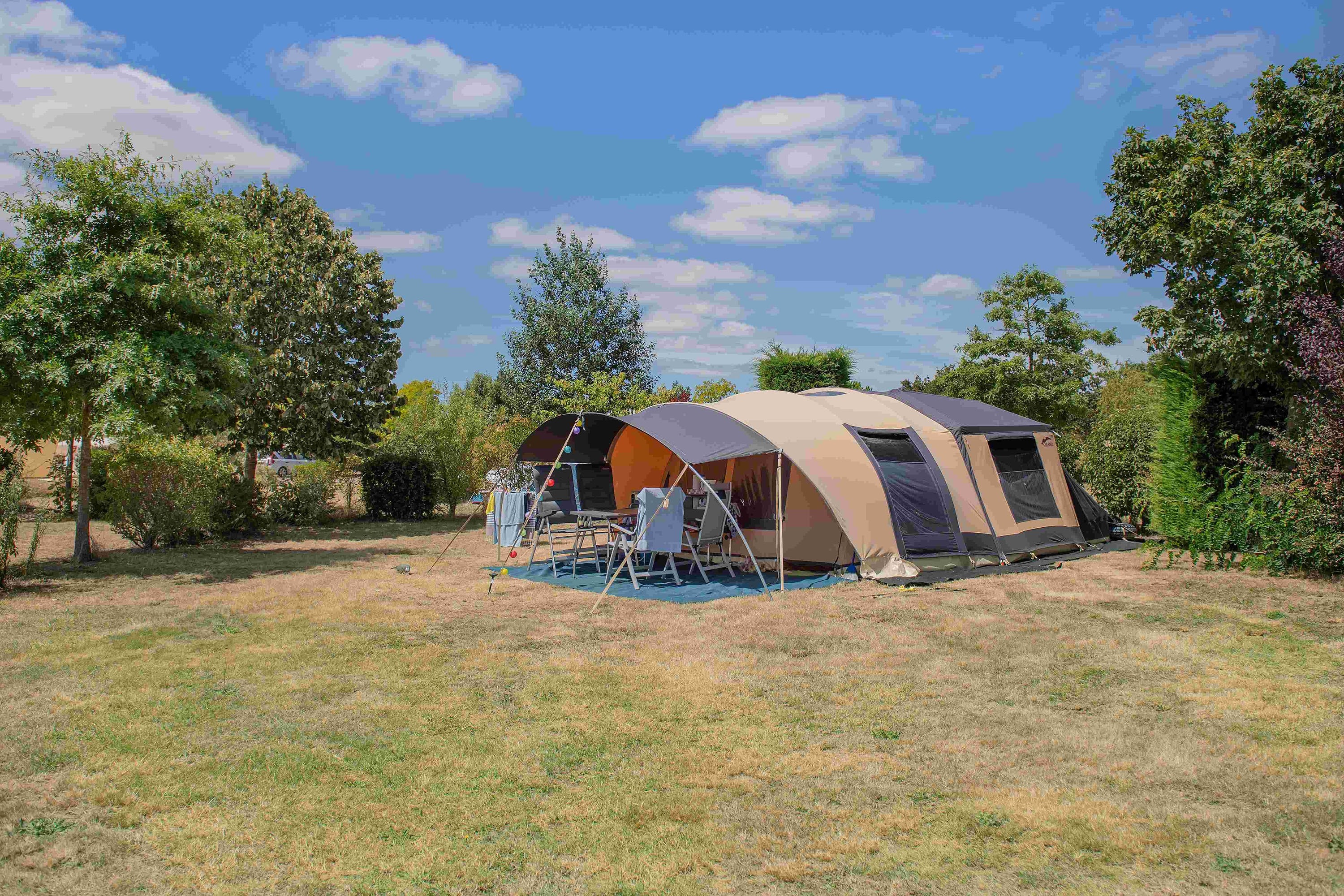 RCN la Ferme du Latois