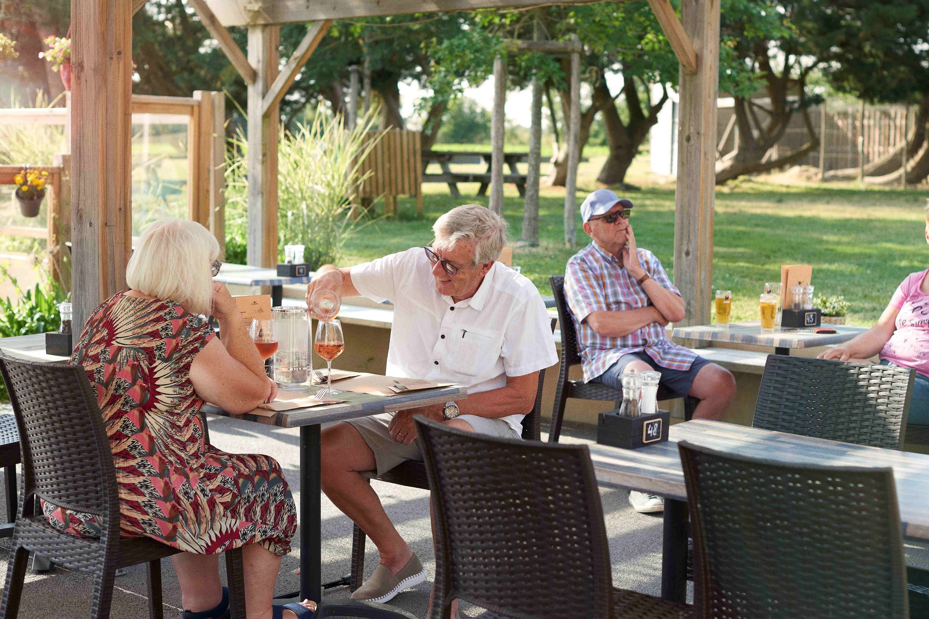RCN la Ferme du Latois