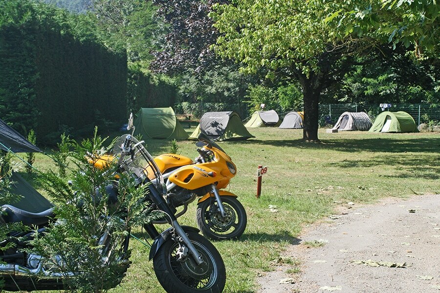 Camping Du Lac