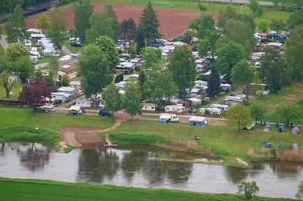 Wesercamping Höxter