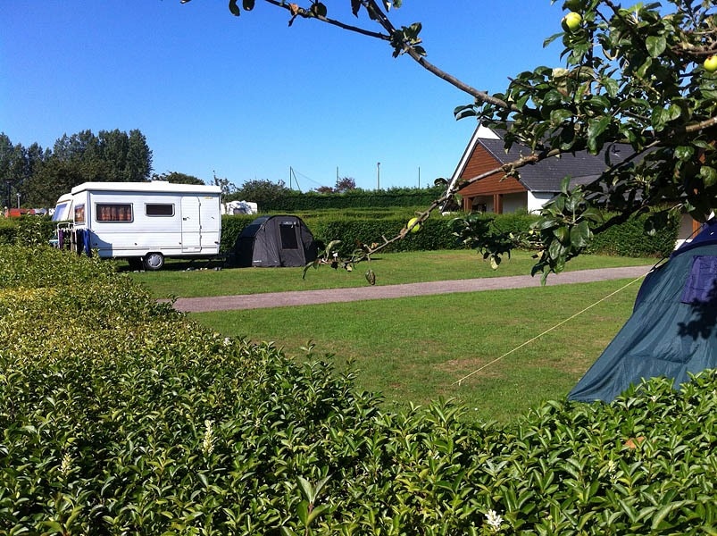 Camping Seasonova Etennemare