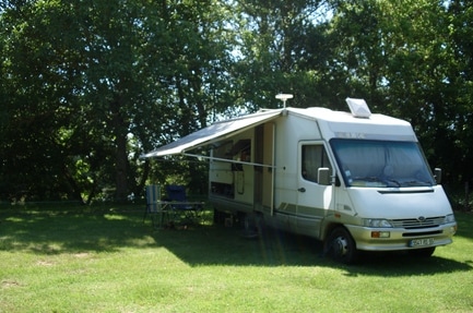 Camping Le Malaga Onlycamp