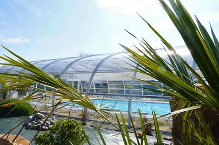 Camping Seasonova Les Mouettes