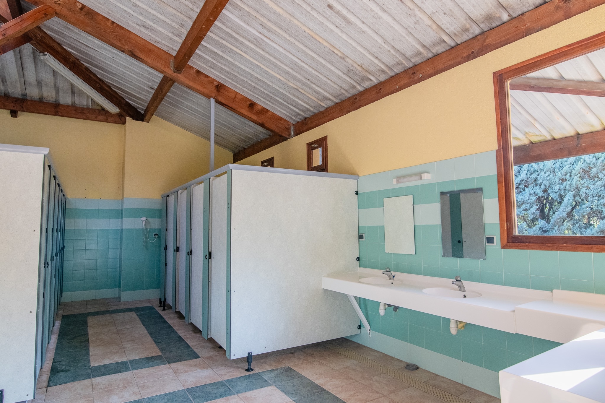 Camping la Rochette Onlycamp