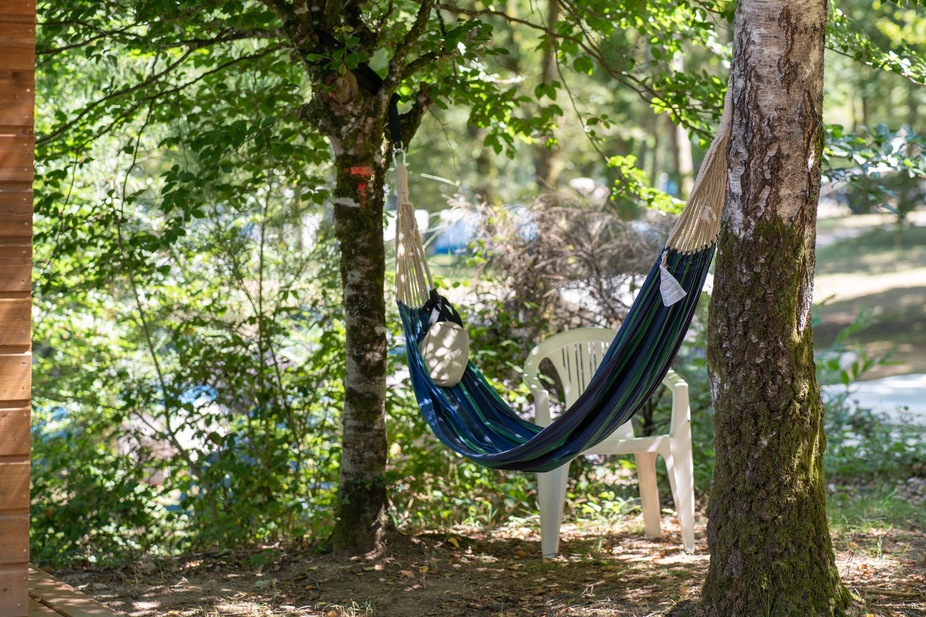 Flower Camping La Plage