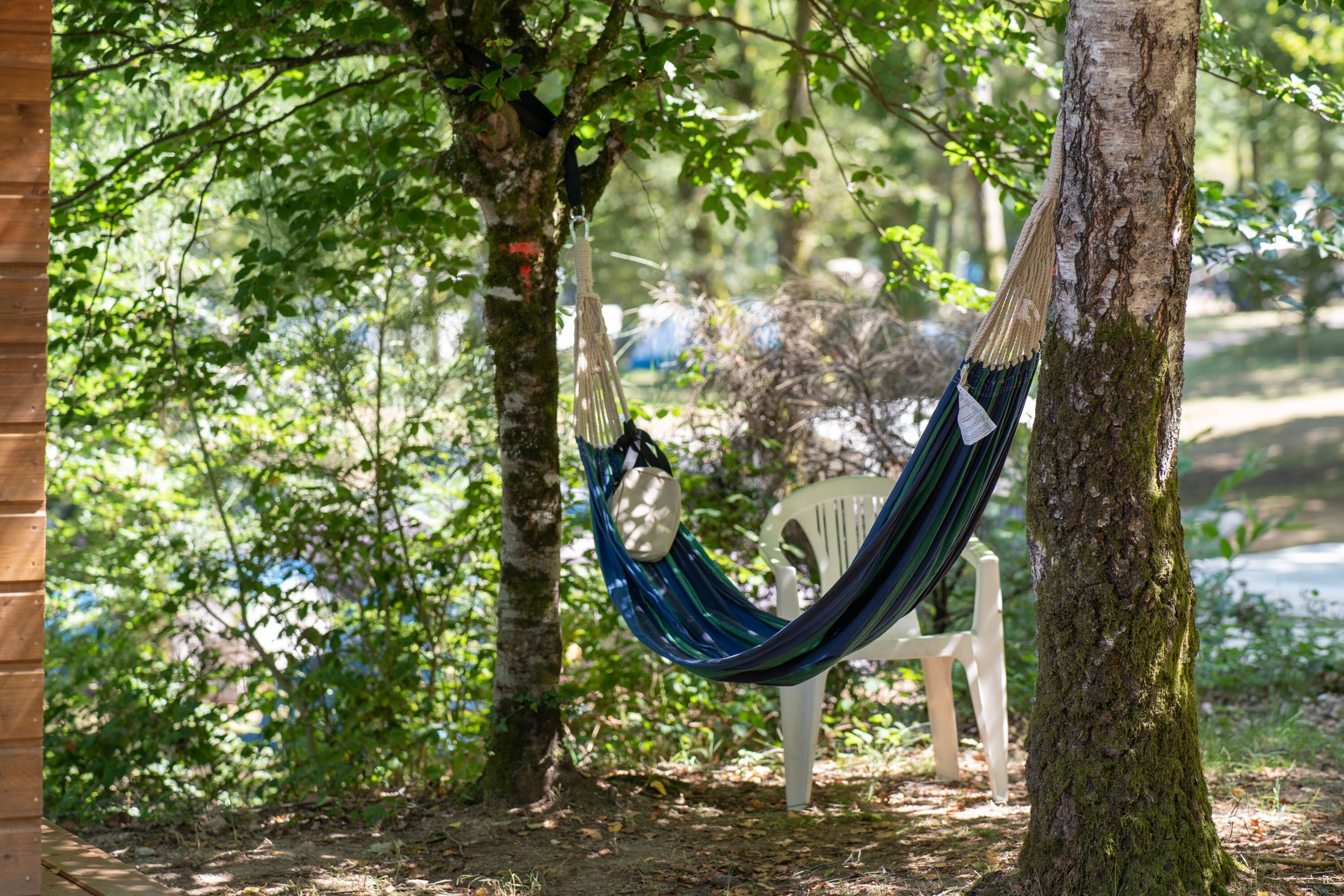 Flower Camping La Plage