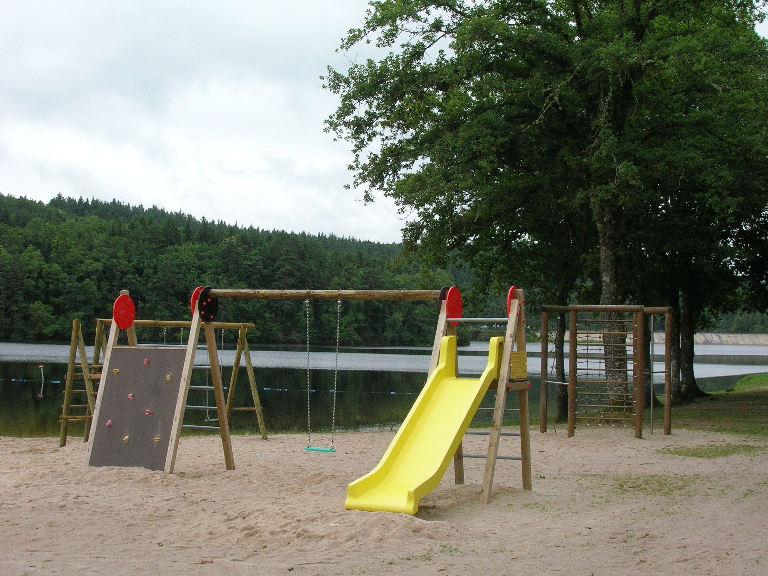 Flower Camping La Plage