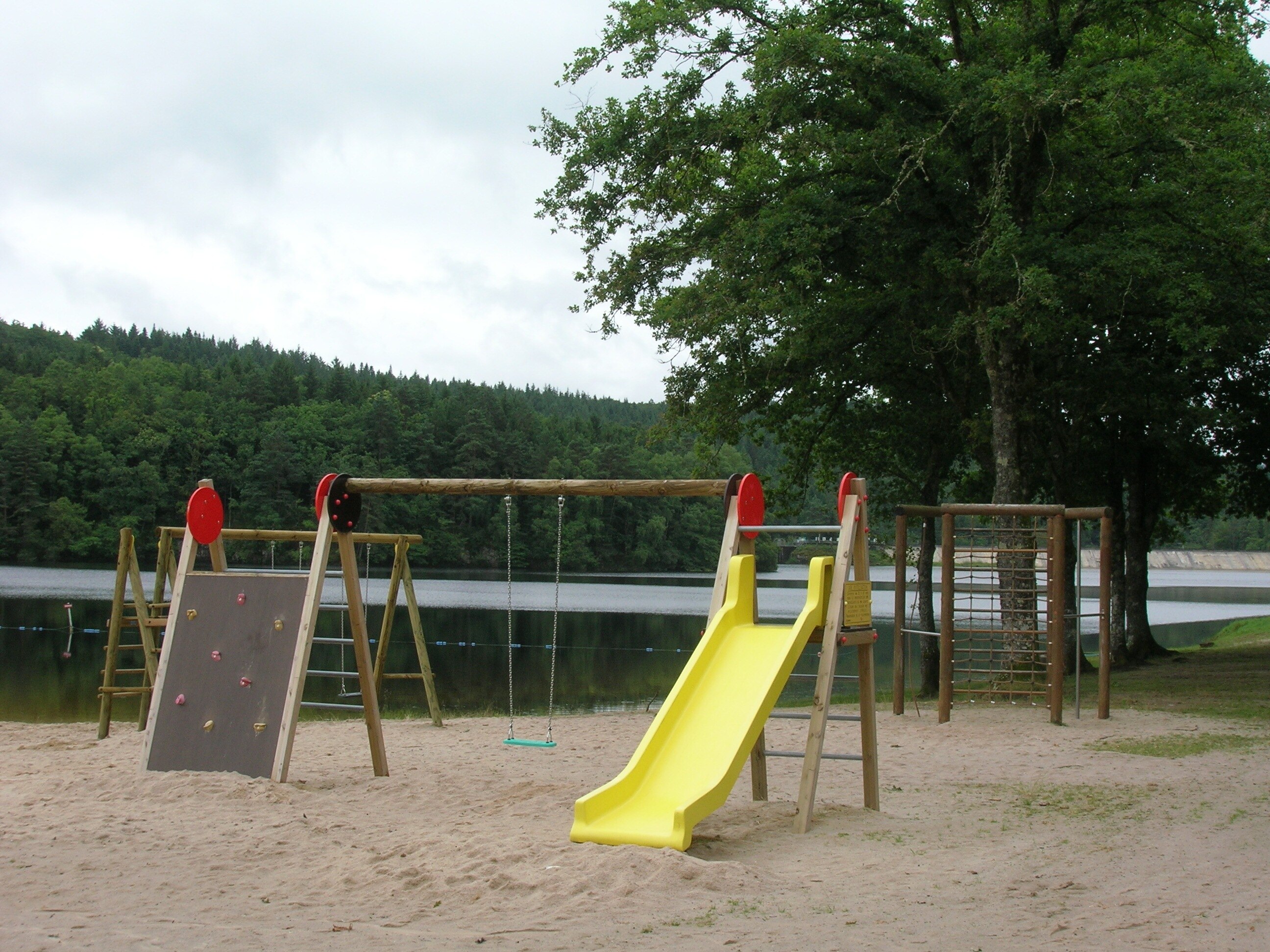 Flower Camping La Plage