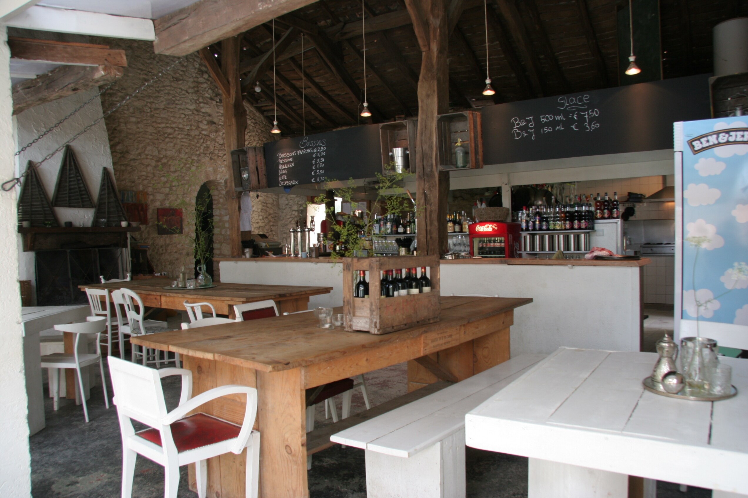 Camping Huttopia Vallée du Lot