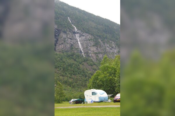 Rjukan Hytte og Caravan Park