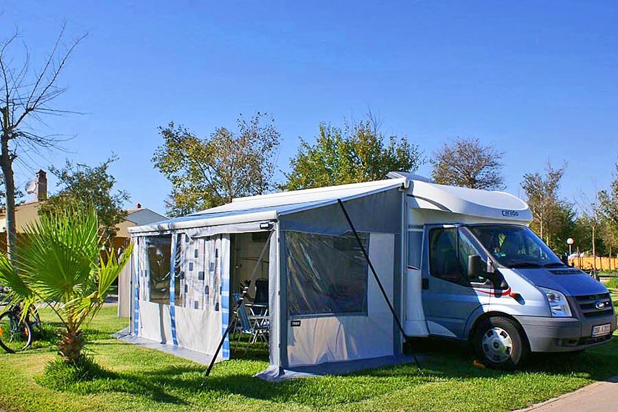 Camping & Bungalows Roche