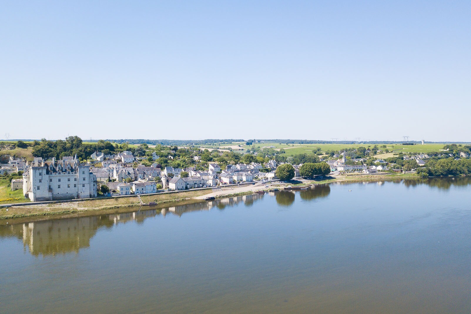 Camping L'Isle Verte