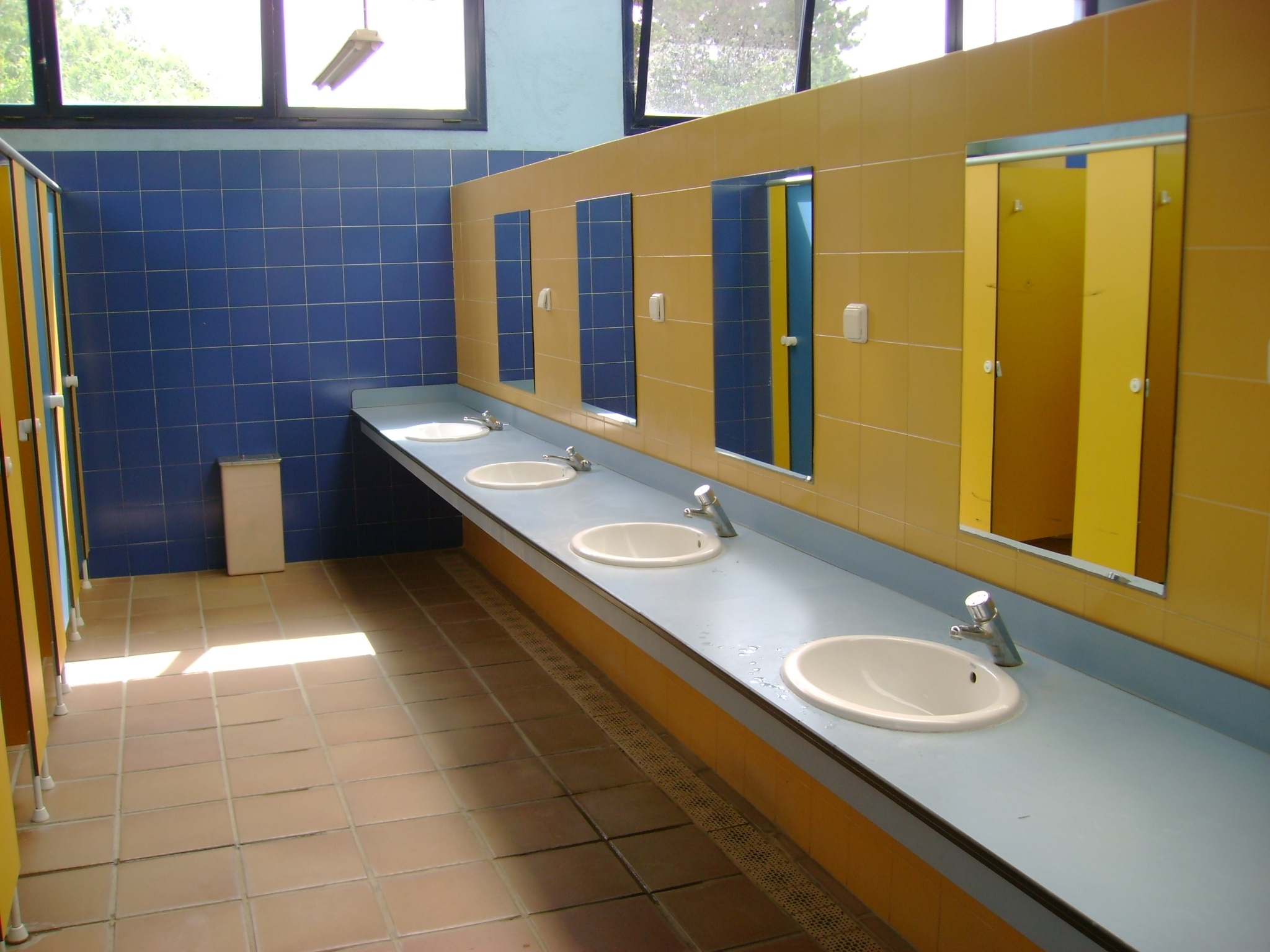 HolaCamp Sitges Garrofer